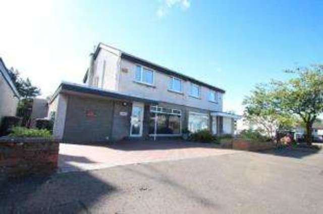  Image of 3 bedroom Semi-Detached house for sale in Balnagowan Drive Glenrothes KY6 at Glenrothes Fife Leslie, KY6 2SJ