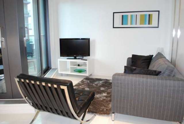  Image of Flat to rent in Baltimore Wharf London E14 at London, E14 9EQ