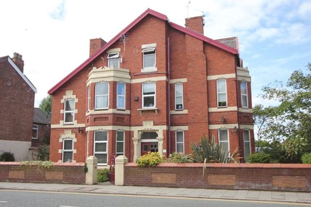  Image of 1 bedroom Flat for sale in Banks Road West Kirby Wirral CH48 at Banks Road West Kirby Wirral, CH48 0RE