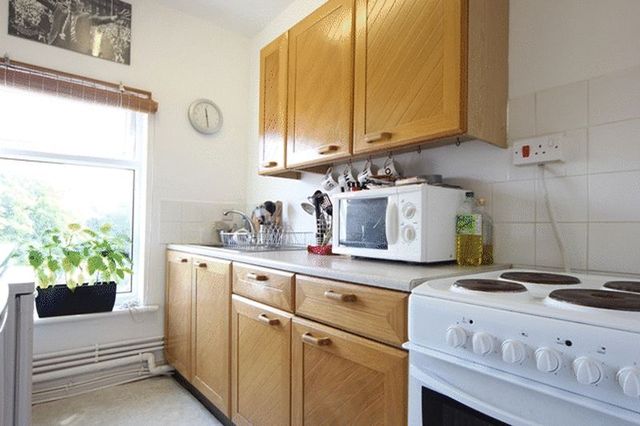  Image of 1 bedroom Flat for sale in Banks Road West Kirby Wirral CH48 at Banks Road West Kirby Wirral, CH48 0RE