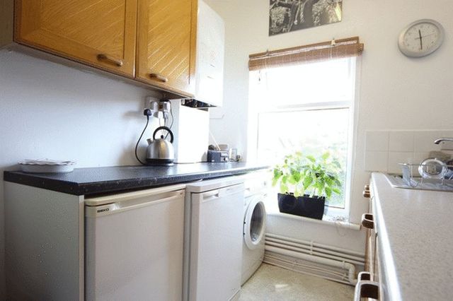  Image of 1 bedroom Flat for sale in Banks Road West Kirby Wirral CH48 at Banks Road West Kirby Wirral, CH48 0RE