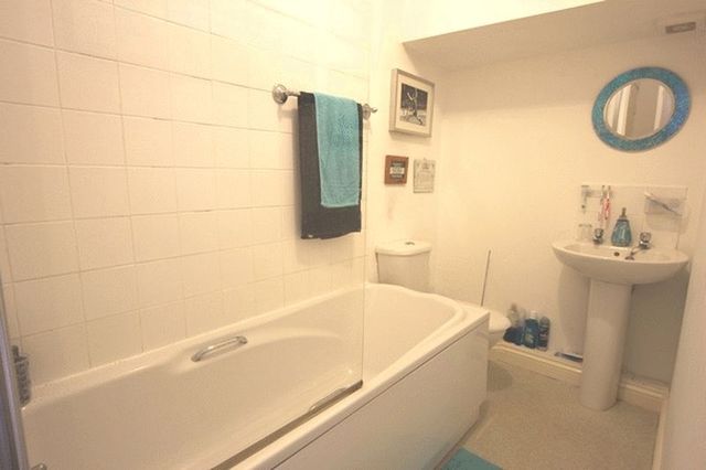  Image of 1 bedroom Flat for sale in Banks Road West Kirby Wirral CH48 at Banks Road West Kirby Wirral, CH48 0RE