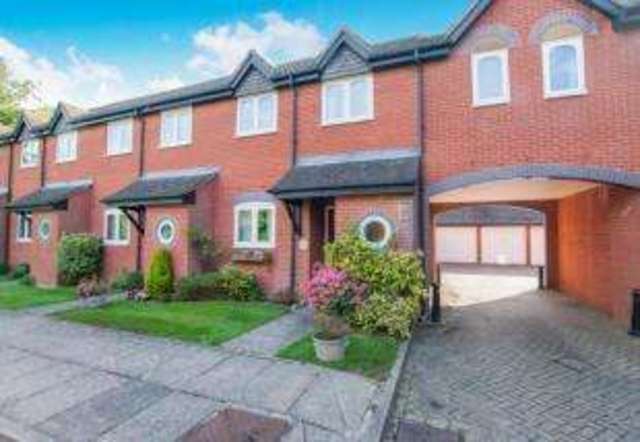 Image of 2 bedroom End of Terrace for sale in Lower Sawley Wood Banstead SM7 at Banstead Surrey Banstead, SM7 2DB