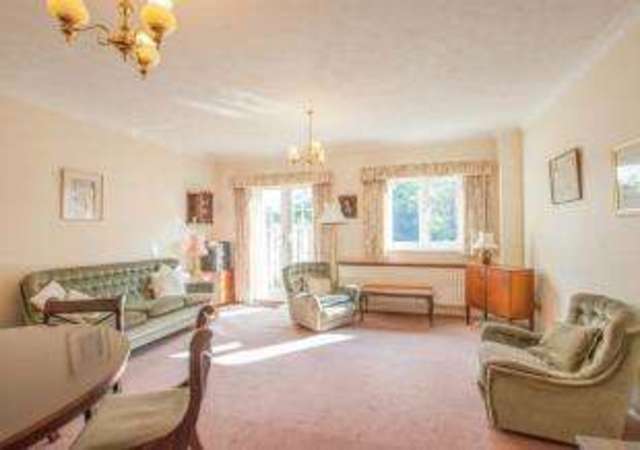  Image of 2 bedroom End of Terrace for sale in Lower Sawley Wood Banstead SM7 at Banstead Surrey Banstead, SM7 2DB