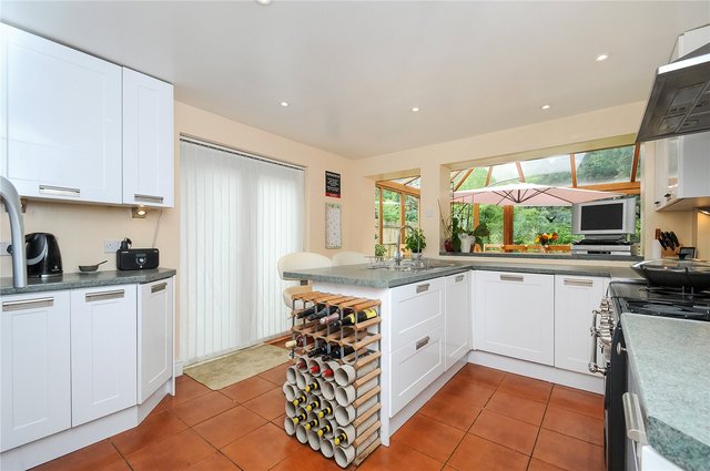  Image of 4 bedroom Detached house for sale in Barkham Ride Finchampstead Wokingham RG40 at Finchampstead Wokingham Finchampstead, RG40 4ET