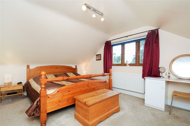  Image of 4 bedroom Detached house for sale in Barkham Ride Finchampstead Wokingham RG40 at Finchampstead Wokingham Finchampstead, RG40 4ET
