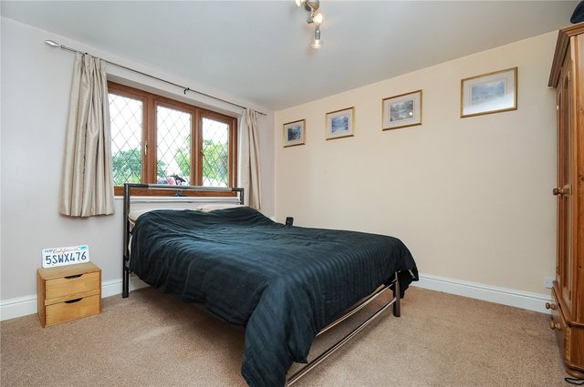  Image of 4 bedroom Detached house for sale in Barkham Ride Finchampstead Wokingham RG40 at Finchampstead Wokingham Finchampstead, RG40 4ET