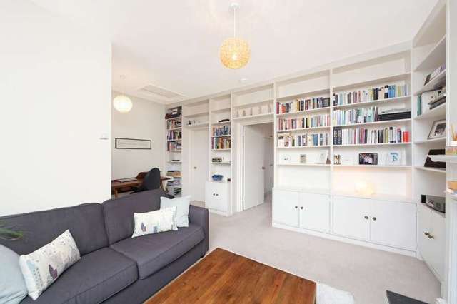  Image of 1 bedroom Flat to rent in Barnsdale Road London W9 at Barnsdale Road  London, W9 3LL