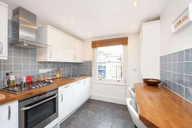  Image of 1 bedroom Flat to rent in Barnsdale Road London W9 at Barnsdale Road  London, W9 3LL