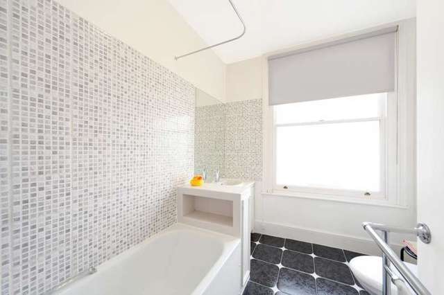  Image of 1 bedroom Flat to rent in Barnsdale Road London W9 at Barnsdale Road  London, W9 3LL