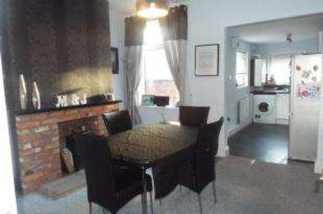  Image of 2 bedroom Terraced house for sale in Barnsley Street Stockport SK1 at Offerton Stockport Stockport, SK1 4EH