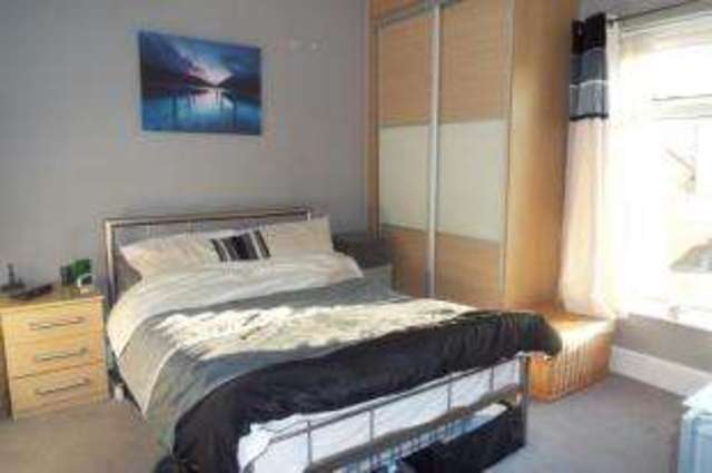  Image of 2 bedroom Terraced house for sale in Barnsley Street Stockport SK1 at Offerton Stockport Stockport, SK1 4EH