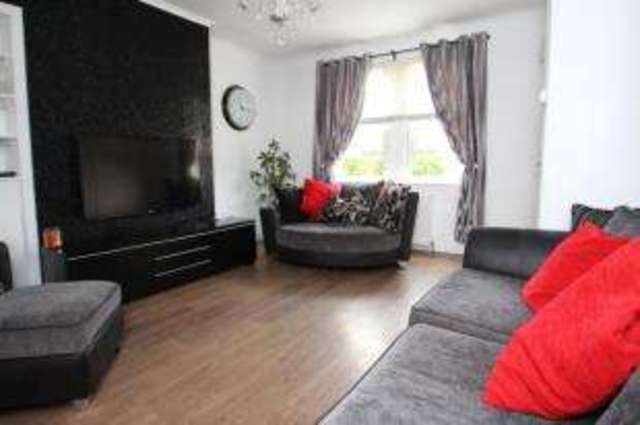  Image of 3 bedroom Semi-Detached house for sale in Barshaw Drive Paisley PA1 at Paisley Renfrewshire Paisley, PA1 3SG