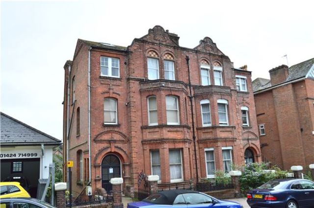  Image of 1 bedroom Flat for sale in London Road St. Leonards-on-Sea TN37 at East Sussex, TN37 6LU
