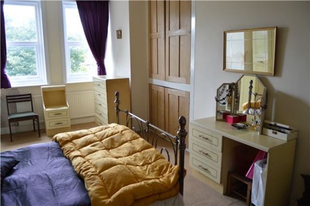  Image of 1 bedroom Flat for sale in London Road St. Leonards-on-Sea TN37 at East Sussex, TN37 6LU
