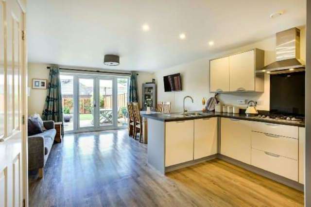  Image of 3 bedroom Semi-Detached house for sale in Bath Vale Congleton CW12 at Bath Vale  Congleton, CW12 2HY