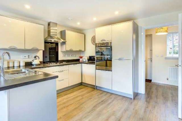  Image of 3 bedroom Semi-Detached house for sale in Bath Vale Congleton CW12 at Bath Vale  Congleton, CW12 2HY