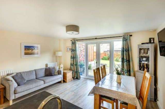  Image of 3 bedroom Semi-Detached house for sale in Bath Vale Congleton CW12 at Bath Vale  Congleton, CW12 2HY