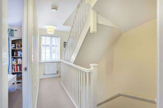  Image of 3 bedroom Semi-Detached house for sale in Bath Vale Congleton CW12 at Bath Vale  Congleton, CW12 2HY