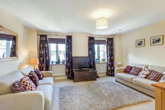  Image of 3 bedroom Semi-Detached house for sale in Bath Vale Congleton CW12 at Bath Vale  Congleton, CW12 2HY