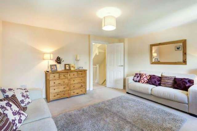  Image of 3 bedroom Semi-Detached house for sale in Bath Vale Congleton CW12 at Bath Vale  Congleton, CW12 2HY