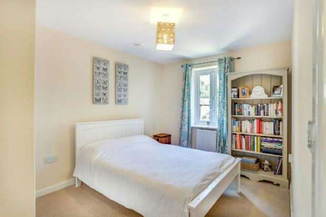  Image of 3 bedroom Semi-Detached house for sale in Bath Vale Congleton CW12 at Bath Vale  Congleton, CW12 2HY