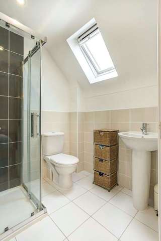  Image of 3 bedroom Semi-Detached house for sale in Bath Vale Congleton CW12 at Bath Vale  Congleton, CW12 2HY