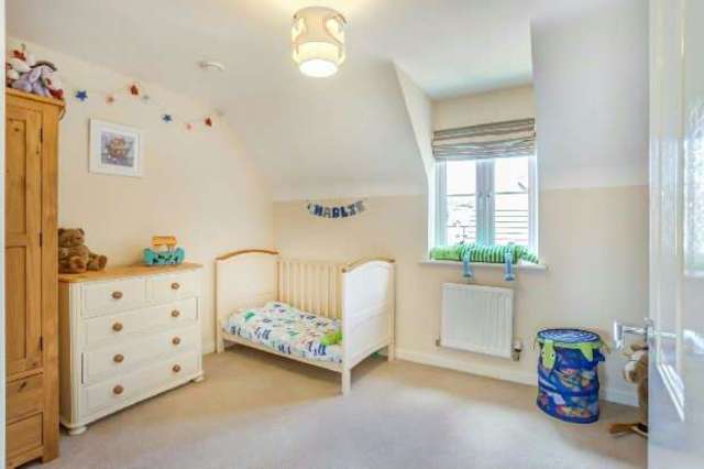  Image of 3 bedroom Semi-Detached house for sale in Bath Vale Congleton CW12 at Bath Vale  Congleton, CW12 2HY