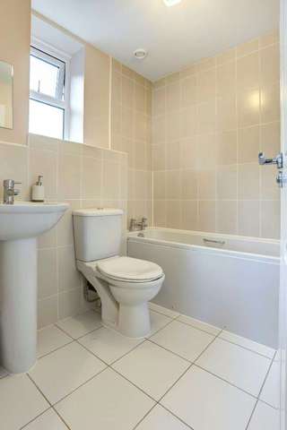  Image of 3 bedroom Semi-Detached house for sale in Bath Vale Congleton CW12 at Bath Vale  Congleton, CW12 2HY