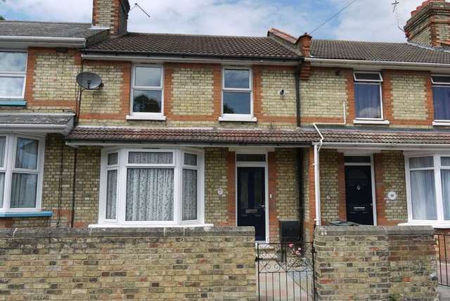  Image of 2 bedroom Detached house to rent in Beaconsfield Road Tovil Maidstone ME15 at Maidstone, ME15 6RZ