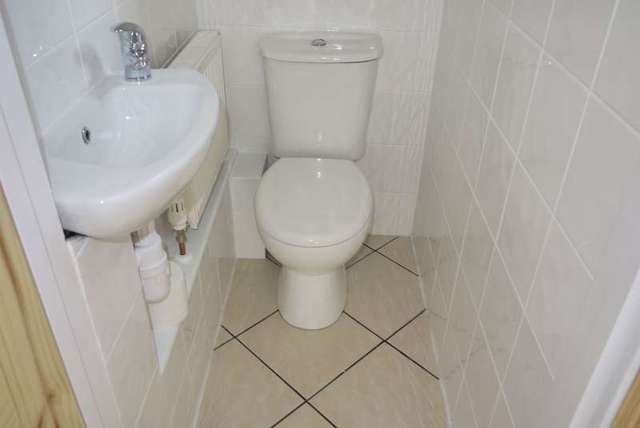  Image of 2 bedroom Detached house to rent in Beaconsfield Road Tovil Maidstone ME15 at Maidstone, ME15 6RZ