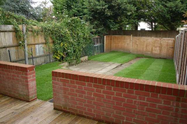  Image of 2 bedroom Detached house to rent in Beaconsfield Road Tovil Maidstone ME15 at Maidstone, ME15 6RZ