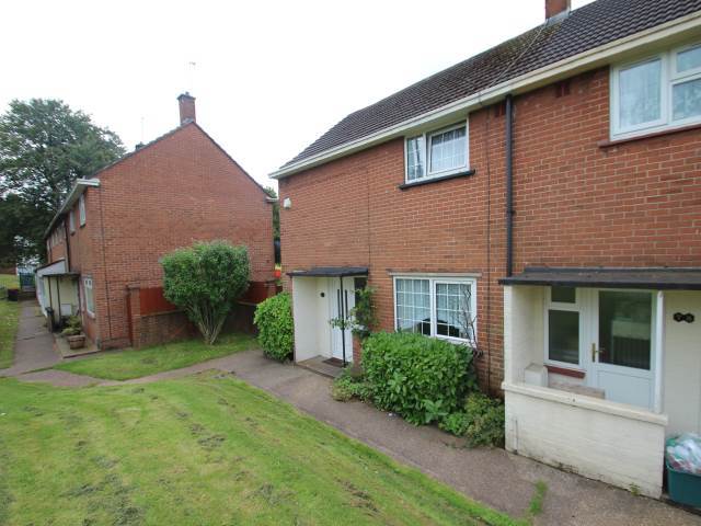  Image of 3 bedroom Detached house to rent in Beaufort Road Newport NP19 at Newport  Newport, NP19 7PZ