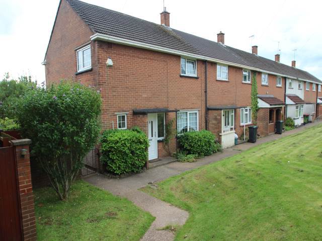  Image of 3 bedroom Detached house to rent in Beaufort Road Newport NP19 at Newport  Newport, NP19 7PZ