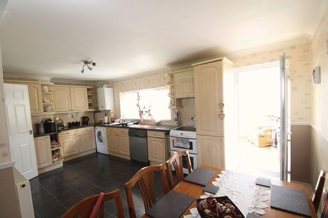  Image of 3 bedroom Terraced house for sale in Maes Hyfryd Beaumaris LL58 at Maes Hyfryd  Beaumaris, LL58 8HD