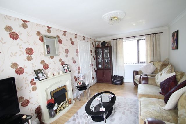  Image of 3 bedroom Terraced house for sale in Maes Hyfryd Beaumaris LL58 at Maes Hyfryd  Beaumaris, LL58 8HD