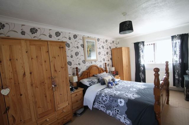  Image of 3 bedroom Terraced house for sale in Maes Hyfryd Beaumaris LL58 at Maes Hyfryd  Beaumaris, LL58 8HD