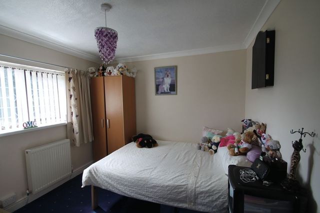  Image of 3 bedroom Terraced house for sale in Maes Hyfryd Beaumaris LL58 at Maes Hyfryd  Beaumaris, LL58 8HD