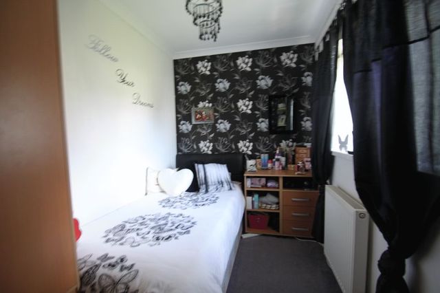  Image of 3 bedroom Terraced house for sale in Maes Hyfryd Beaumaris LL58 at Maes Hyfryd  Beaumaris, LL58 8HD