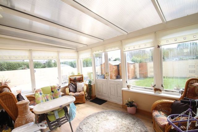  Image of 3 bedroom Terraced house for sale in Maes Hyfryd Beaumaris LL58 at Maes Hyfryd  Beaumaris, LL58 8HD