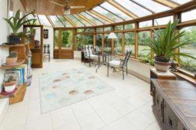  Image of 4 bedroom Detached house for sale in Shebbear Beaworthy EX21 at Devon Shebbear, EX21 5QU