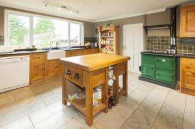  Image of 4 bedroom Detached house for sale in Shebbear Beaworthy EX21 at Devon Shebbear, EX21 5QU