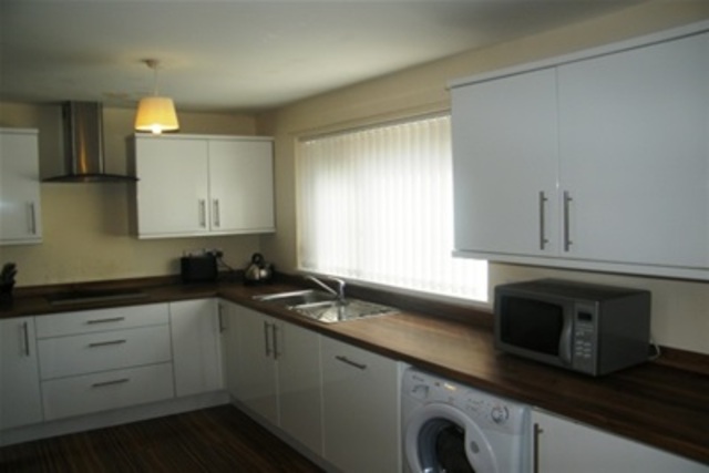  Image of 3 bedroom Semi-Detached house to rent in Bede Crescent Washington NE38 at Washington, NE38 7HZ