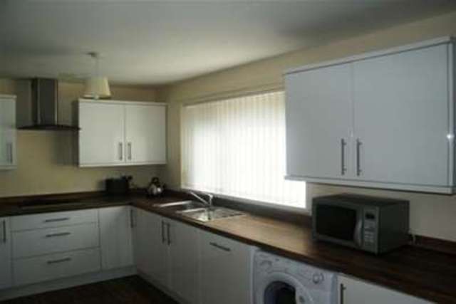  Image of 3 bedroom Semi-Detached house to rent in Bede Crescent Washington NE38 at Washington, NE38 7HZ