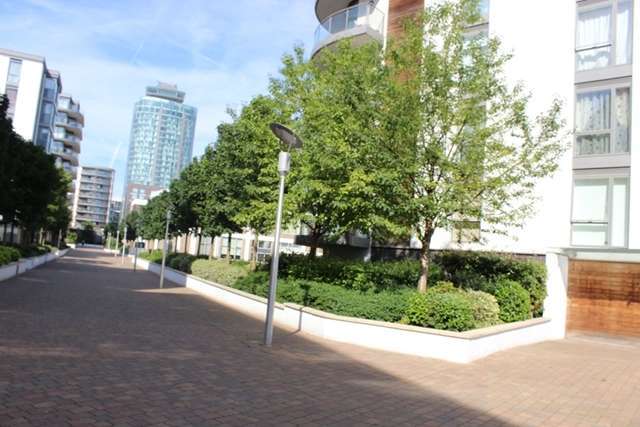  Image of 1 bedroom Apartment to rent in Clayponds Lane Brentford TW8 at Clayponds Lane  Brentford, TW8 0GX