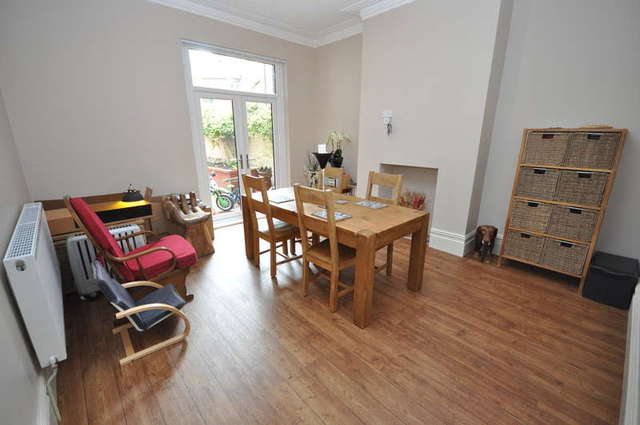  Image of 6 bedroom Terraced house for sale in Belgrave Road Darwen BB3 at Darwen Lancashire, BB3 2SF