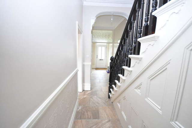  Image of 6 bedroom Terraced house for sale in Belgrave Road Darwen BB3 at Darwen Lancashire, BB3 2SF