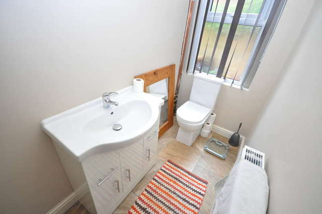  Image of 6 bedroom Terraced house for sale in Belgrave Road Darwen BB3 at Darwen Lancashire, BB3 2SF