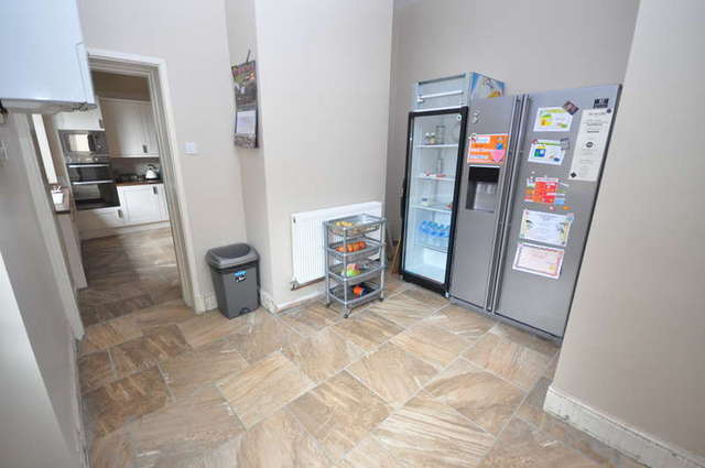  Image of 6 bedroom Terraced house for sale in Belgrave Road Darwen BB3 at Darwen Lancashire, BB3 2SF