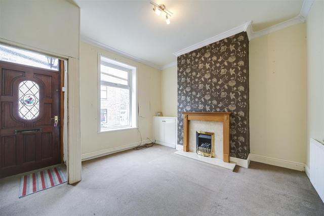  Image of 2 bedroom Detached house to rent in Belgrave Street Accrington BB5 at Accrington Lancashire Accrington, BB5 2SE